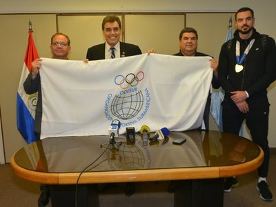 Paraguay renuncia a los Juegos Odesur 2022 para destinar recursos a la Salud