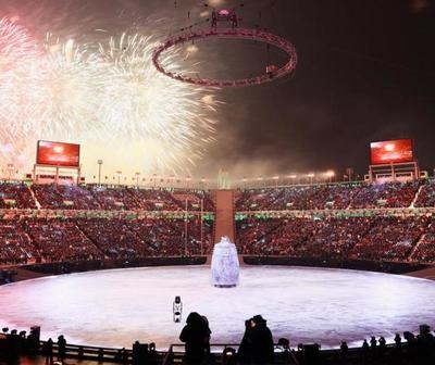 Perú inaugura magistralmente los Juegos Panamericanos 2019