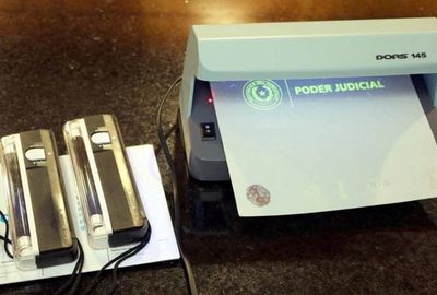 Presentaron nuevo formato para antecedentes judiciales