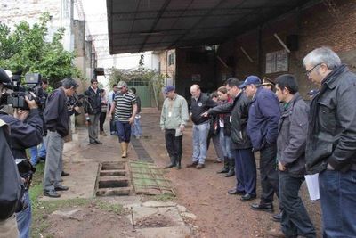 Presidente exhortó a ciudadanos a proteger el medioambiente