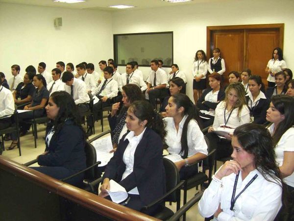 Brindan charlas sobre alcance de nuevas disposiciones disciplinarias