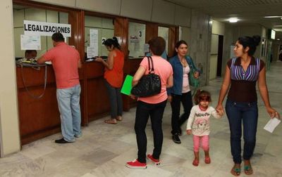 Procesan más 34.000 permisos del menor en lo que va del año