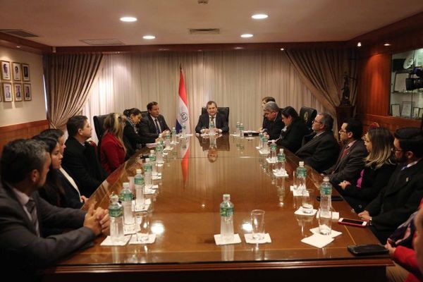 Implementan Modelo de Gestión para los juzgados de Primera Instancia