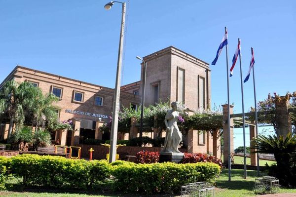 Misiones cuenta con plataforma electrónica judicial para oficios