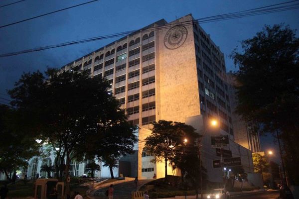 Corte realizó hasta setiembre 142 pruebas de ADN gratuitas
