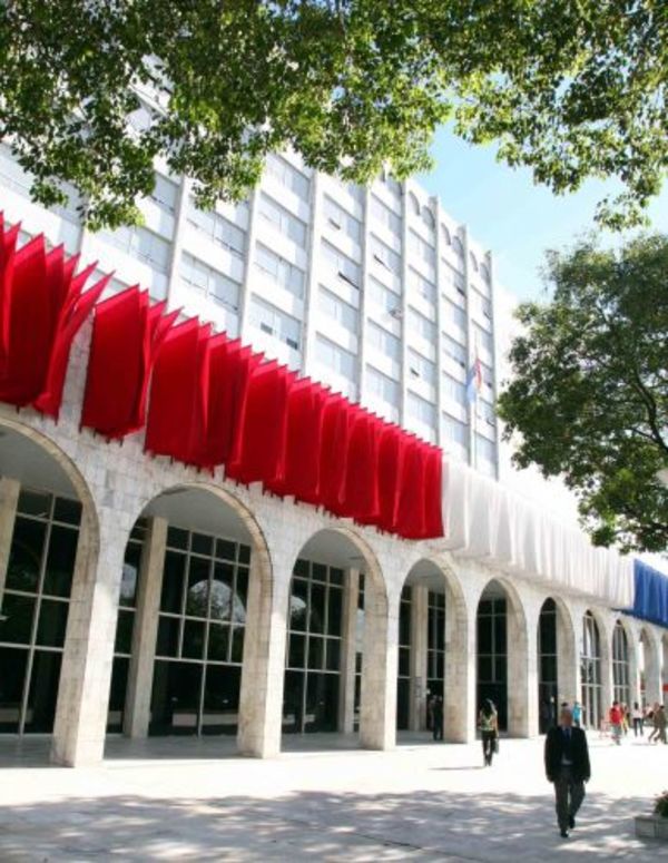 Salas de la Corte, Tribunales de Apelación y Juzgados darán informe sobre causas en trámite