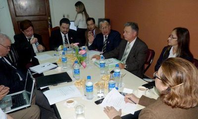 Tribunal de Cuentas avanzó un 45% en las Sentencias Definitivas dictadas por ambas salas