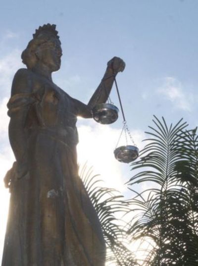 Capacitarán a relatores sobre el funcionamiento de las Salas Penal y Constitucional