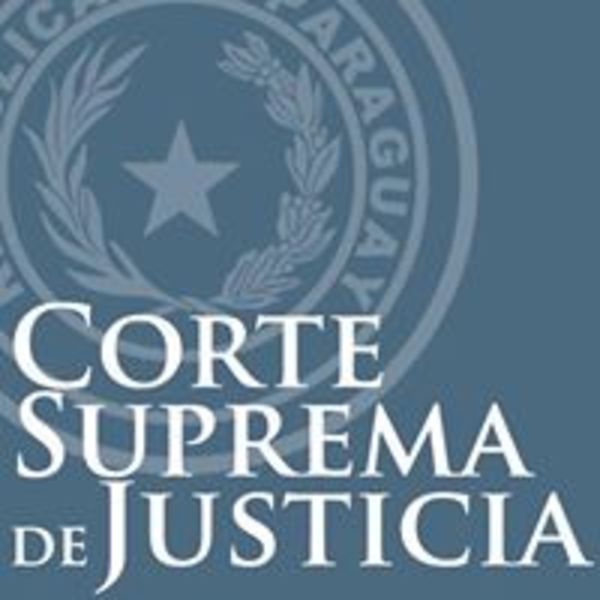 Corte Suprema de Justicia - Poder Judicial
