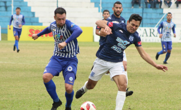 HOY / Apenas un punto para defender su estado de líder