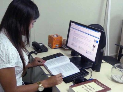 Dictarán curso online sobre Propiedad Intelectual
