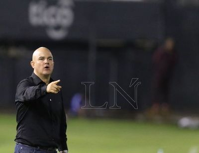 Cerro asegura un gran DT y un mánager deportivo como plus