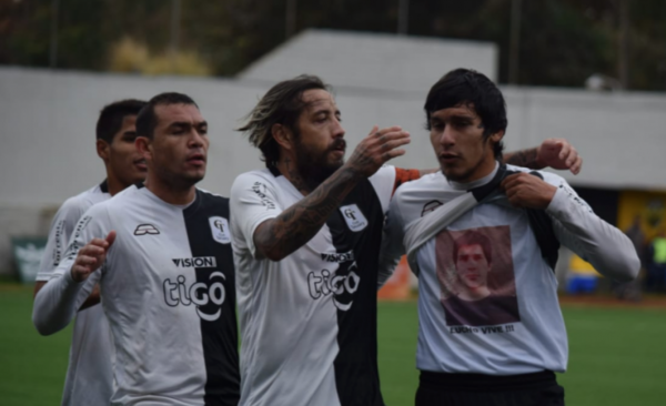 HOY / De momento no hay forma de parar a Tacuary en la Primera B