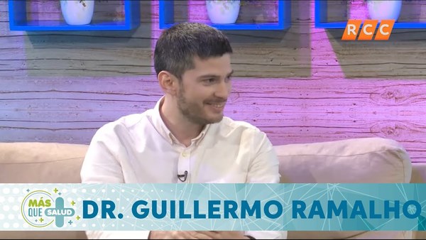 Mas que Salud | Parto Humanizado | RCC 2019