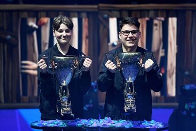 Solo tiene 16 años, ganan el Mundial de Fortnite y son millonarios