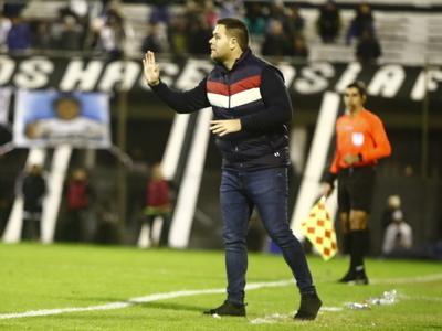 Farrar: “Pudimos haber dado vuelta el resultado”