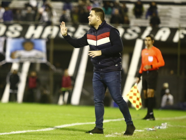 Farrar: “Pudimos haber dado vuelta el resultado”