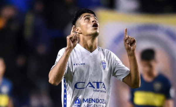 HOY / Marca un gol pero terminan con las manos vacías