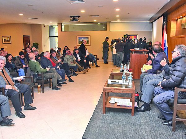 Técnicos no cuestionan validez del acta, pero sí el manejo y el costo
