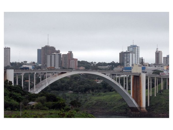 “La Triple Frontera es una zona de preocupación en la lucha antilavado”