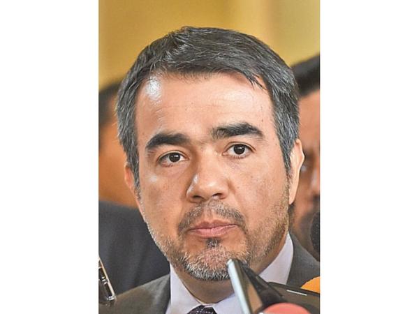 Borrador de acuerdo que está ideando Hacienda se centra en tres reformas