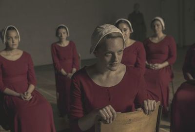 Cuarta temporada para “The Handmaid’s Tale” - Cine y TV - ABC Color