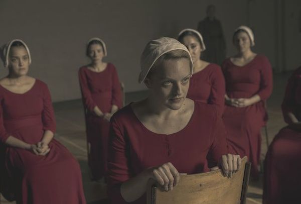 Cuarta temporada para “The Handmaid’s Tale” - Cine y TV - ABC Color