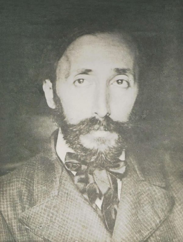 Últimos días para el concurso “Rafael Barrett” - Cultura - ABC Color