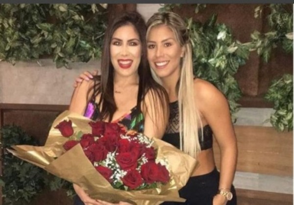 La “tortilla” Que Señaló Nadia Aranda Y Sole Cardozo