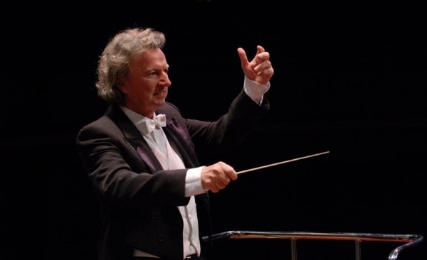 HOY / "La Novena de Beethoven" de la mano de la OSCA, en el Municipal