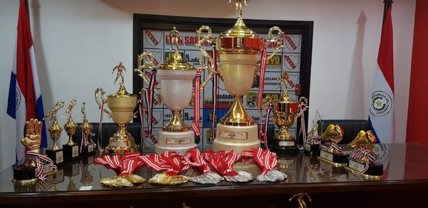LSLF: Campeón 2019 ¿Barrio Guarani o 20 de Julio? | San Lorenzo Py