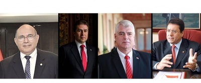 Firmantes de acuerdo secreto en el banquillo del Senado: preguntas a responder, y posibles consecuencias - ADN Paraguayo