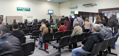 Jubilados y herederos cobrarán haberes desde este martes | .::Agencia IP::.