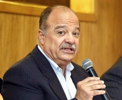 Acta bilateral firmada con Brasil 'se pudo haber hecho de otra manera', dice titular de la UIP   - Radio 1000 AM