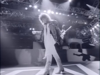 40 años de Highway to Hell, el gran éxito que catapultó a AC/DC