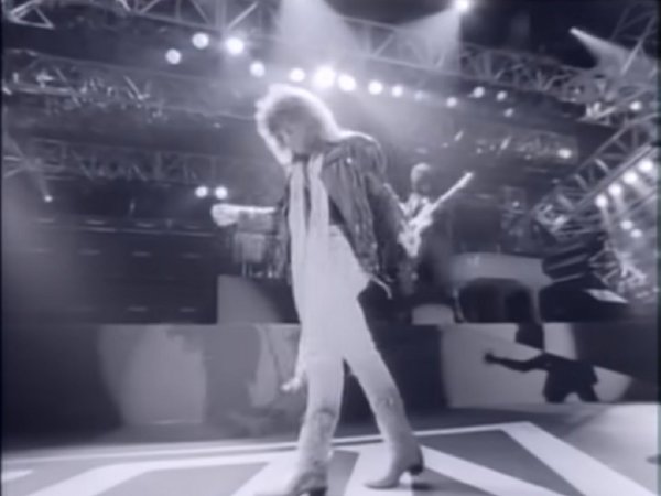 40 años de Highway to Hell, el gran éxito que catapultó a AC/DC