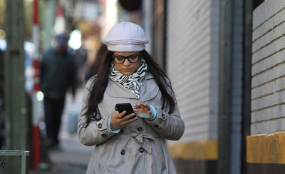 La telefónica celular estatal Vox aumentó en 10% el número de sus abonados | .::Agencia IP::.