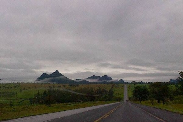 Domingo frío y sin lluvias, anuncia Meteorología - La Unión