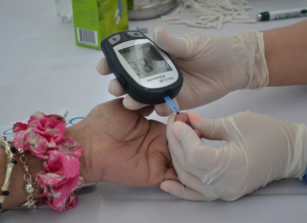 Casi el 90% de las amputaciones por diabetes es evitable con el tratamiento adecuado - Radio 1000 AM