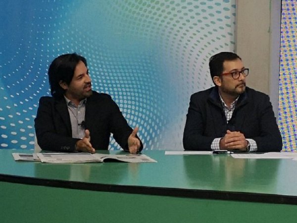 No pueden tratar de convencernos de que éramos peajeros, sostiene ingeniero