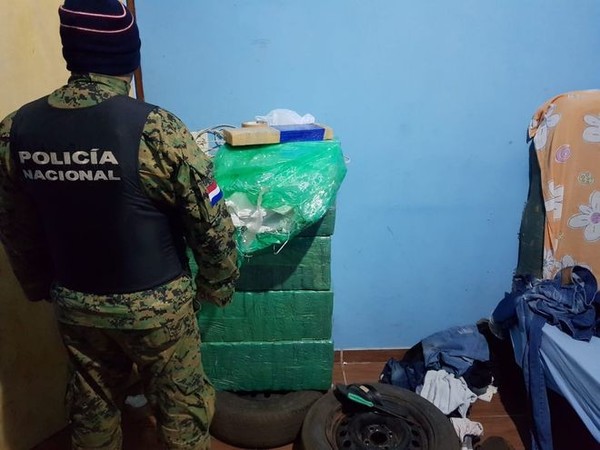 Dos sospechosos aprehendidos por el secuestro y asesinato de estanciero - Radio 1000 AM