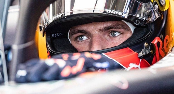 HOY / Verstappen gana en Hockenheim su segunda carrera del año