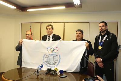 “Vergüenza”!: Arrecian críticas al Gobierno por cancelar Juegos Odesur