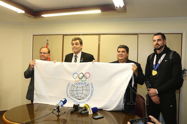 “Vergüenza”!: Arrecian críticas al Gobierno por cancelar Juegos Odesur