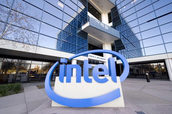 Intel vende a Apple su negocio de chips para smartphones - Tecnología - ABC Color