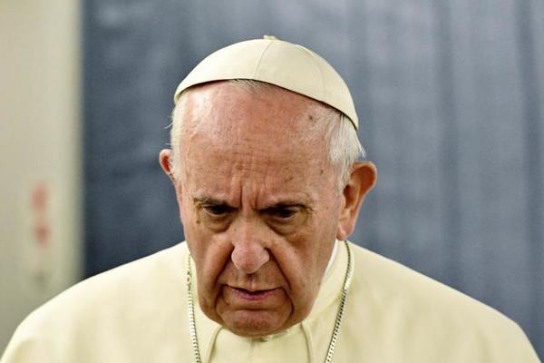 Papa Francisco pide que se actúe para evitar nuevas tragedias en el Mar Mediterráneo - La Unión
