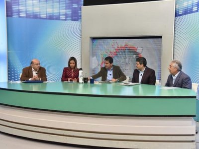 Nuevo titular de la ANDE dice que desconoce detalles de acta bilateral