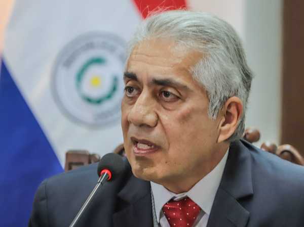Acuerdo bilateral supone continuidad de beneficios importantes que ya fueron suscritos, afirma director | .::Agencia IP::.