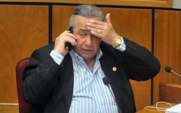 Óscar González Daher deberá declarar por inmuebles de los últimos 10 años » Ñanduti