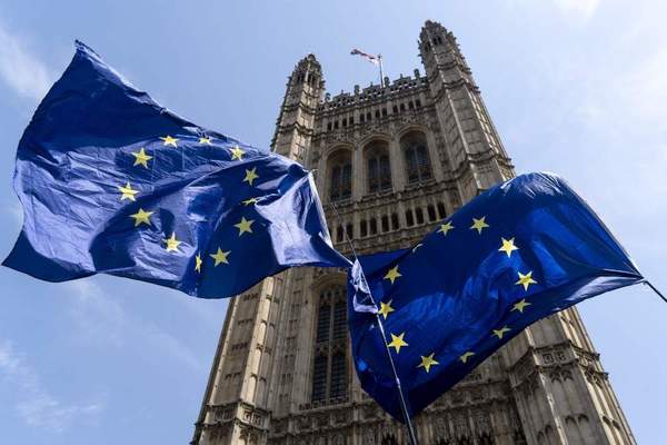 Reino Unido acelera los preparativos para un Brexit sin acuerdo » Ñanduti
